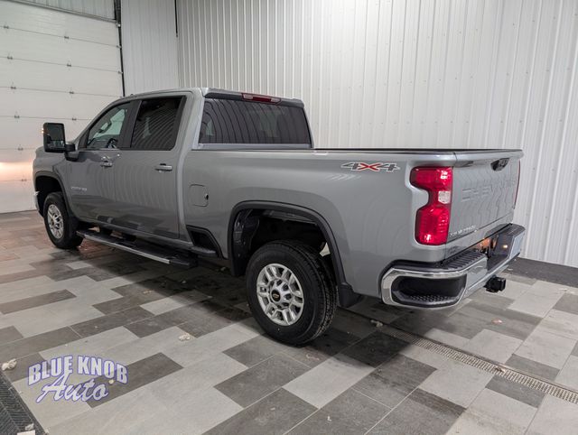 chevrolet silverado 2500hd 2026 2GC1KNE75T1150082 image chevrolet silverado 2500hd 2026 2GC1KNE75T1150082 image